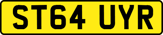 ST64UYR