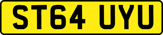 ST64UYU
