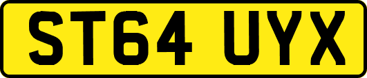 ST64UYX