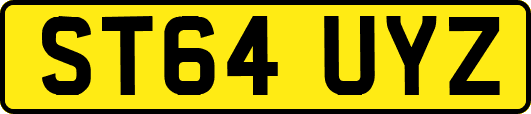 ST64UYZ