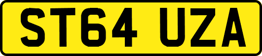 ST64UZA