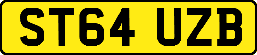ST64UZB