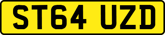 ST64UZD