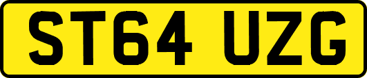 ST64UZG