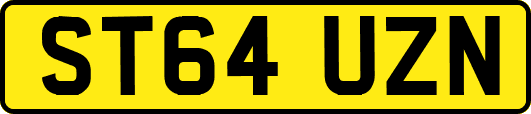 ST64UZN