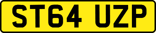 ST64UZP