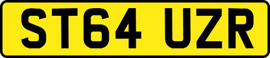 ST64UZR