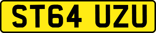 ST64UZU