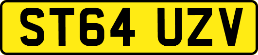 ST64UZV