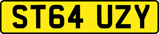 ST64UZY