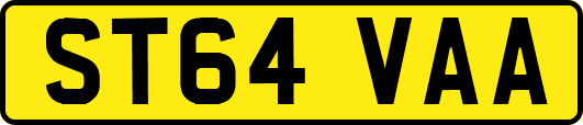 ST64VAA