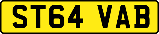 ST64VAB