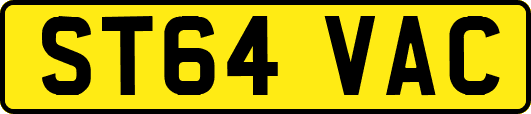 ST64VAC