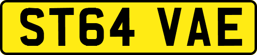 ST64VAE