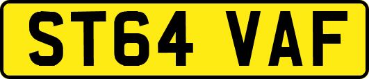 ST64VAF