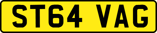 ST64VAG