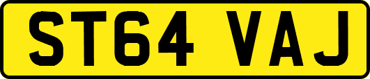 ST64VAJ