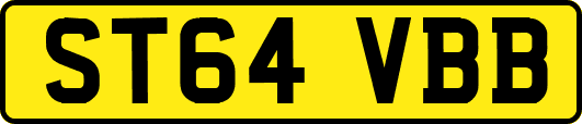 ST64VBB