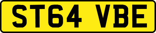 ST64VBE