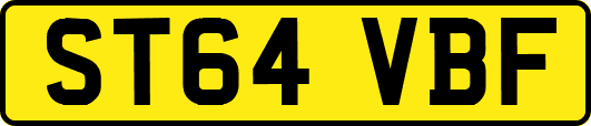 ST64VBF