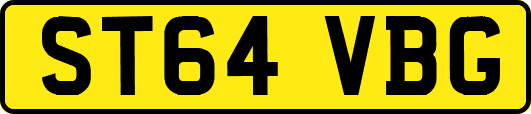 ST64VBG