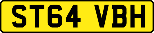 ST64VBH