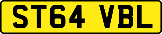 ST64VBL