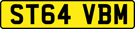 ST64VBM