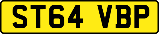ST64VBP