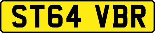 ST64VBR