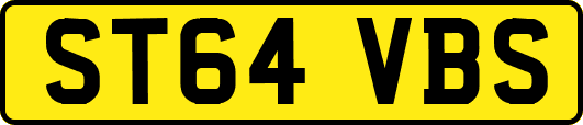 ST64VBS
