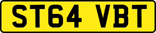 ST64VBT