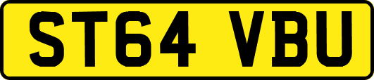 ST64VBU