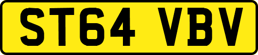 ST64VBV