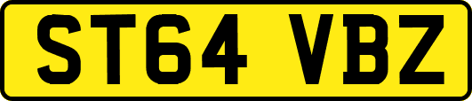 ST64VBZ