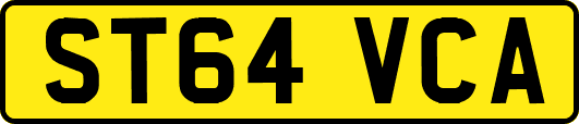 ST64VCA