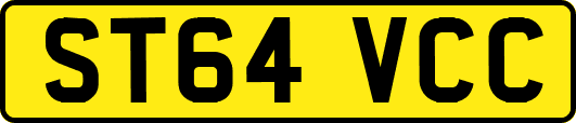 ST64VCC