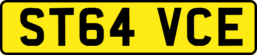 ST64VCE