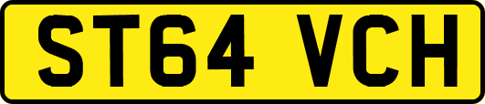 ST64VCH