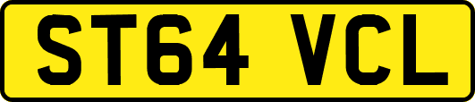 ST64VCL
