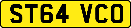 ST64VCO