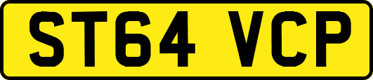 ST64VCP