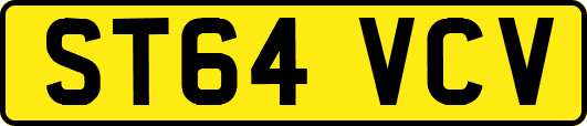 ST64VCV