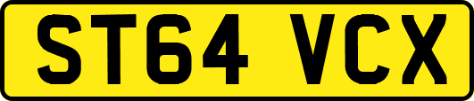 ST64VCX