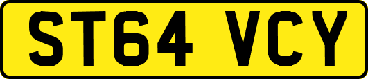ST64VCY