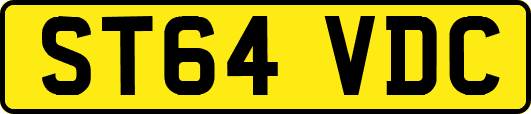 ST64VDC