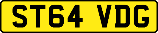 ST64VDG