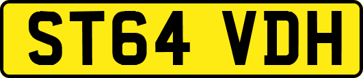 ST64VDH