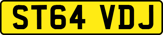 ST64VDJ