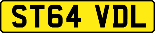 ST64VDL